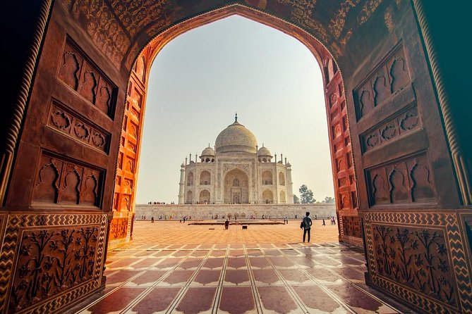 Skip The Line: Sunrise Taj Mahal & Agra Day Tour From Jaipur - Jaipur Hotel Pickup to Sunrise Timing: How the Day Really Starts