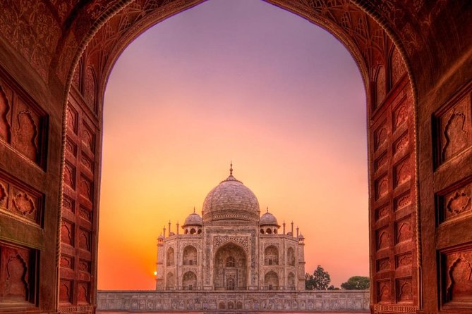 Skip The Line: Taj Mahal Tour From Jaipur With Drop At New Delhi - Price and logistics: what $162 covers (and what it doesn’t)