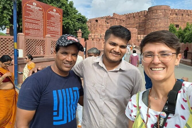 Taj Mahal Agra Fort Fatehpur Sikri Day Trip from Jaipur - Why this Jaipur to Agra day trip is a smart use of your time