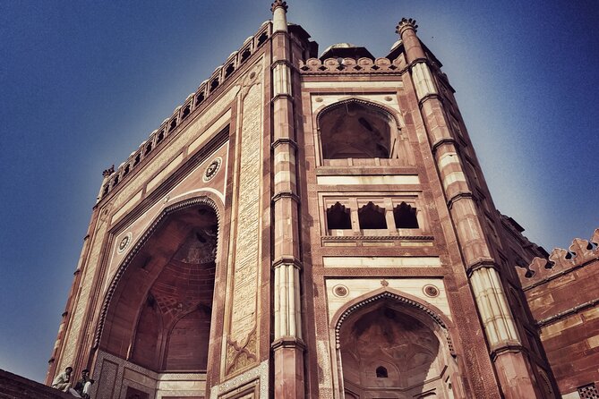 Taj Mahal and Fatehpur Sikri Day Trip from Jaipur - Who will enjoy this tour most