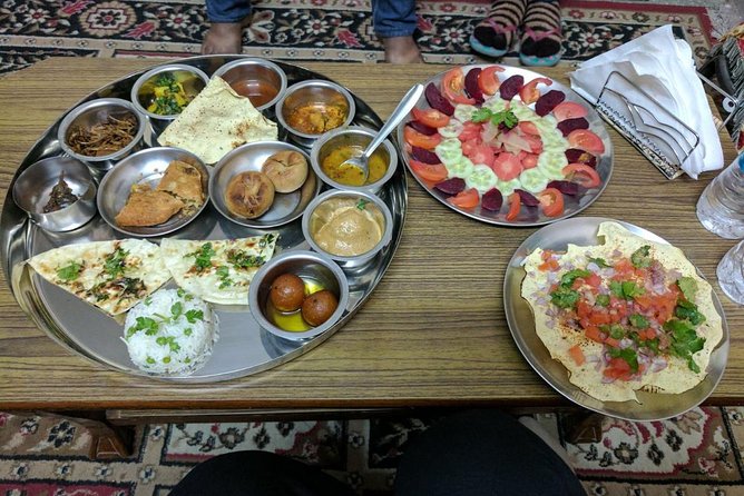 Traditional Dinner with Indian Family in Jaipur With Transfers - Who Should Book This Dinner (and Who Might Not Love It)