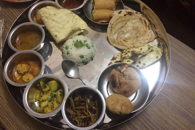 Traditional Dinner with Indian Family in Jaipur With Transfers - After Dinner: Why the Conversation Part Matters