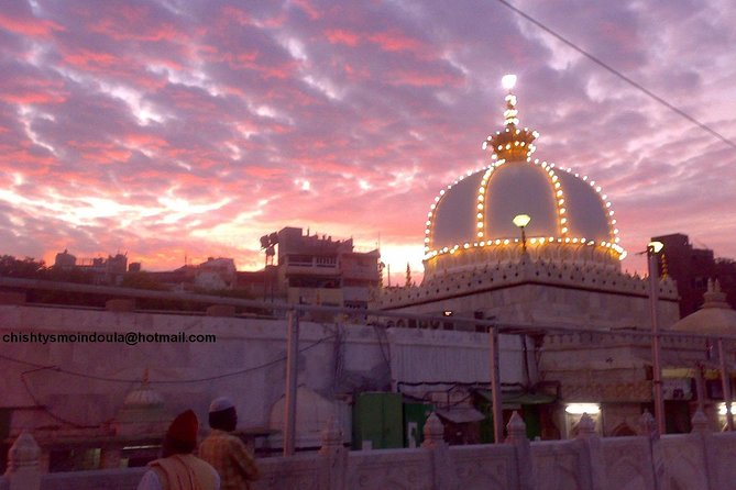Travel From Jaipur To Jodhpur Via Ajmer And Pushkar - Comfort and safety: the checklist I’d use before you settle in