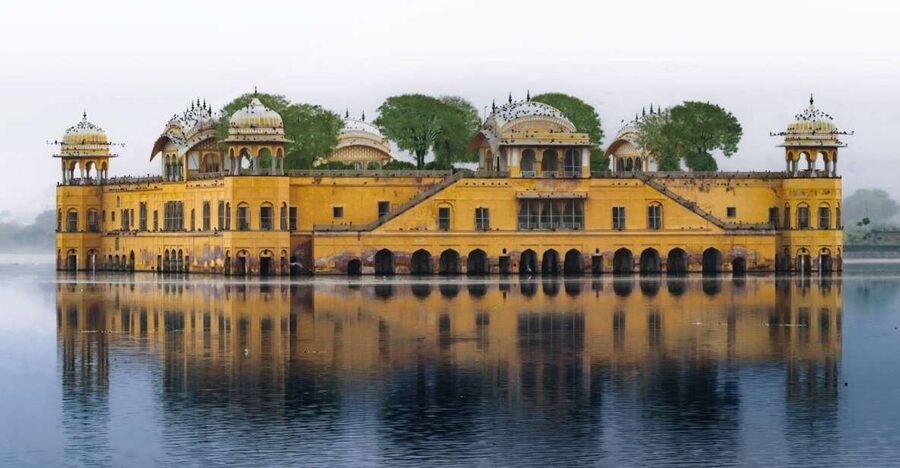 Two days Jaipur tour with guide by private car. - Key points worth knowing before you go