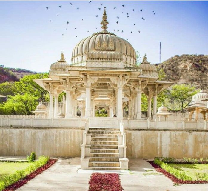 Two days Jaipur tour with guide by private car. - What Makes the Guides and Drivers Matter More Than You Think