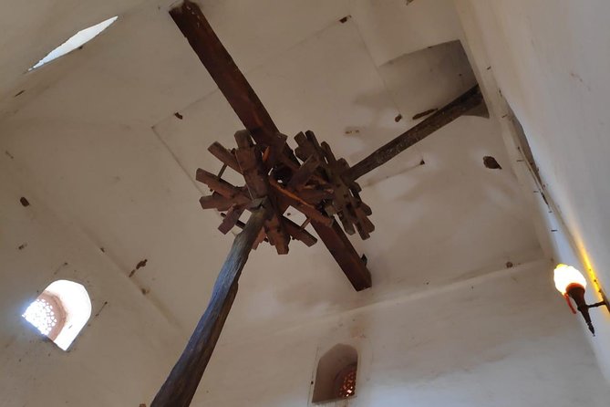 Unlock Hidden Amber! - Guided 2-Hour Heritage Tour in Jaipur - Entering and getting oriented fast (and without ticket stress)
