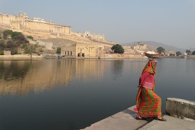 Vintage Walk Amer - Why this Amer walking tour feels different from a quick circuit