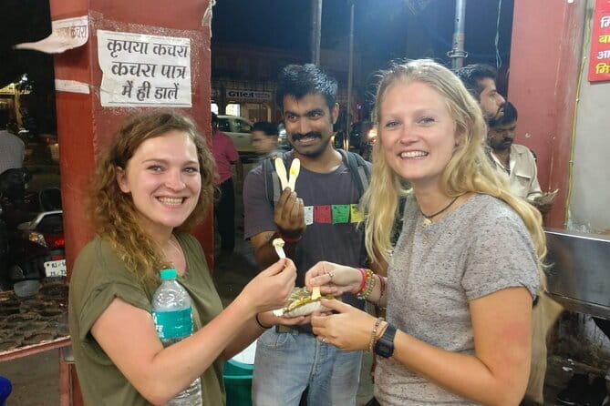 Walking Tour Jaipur India - Why this Jaipur old-town walk fits when you have limited time
