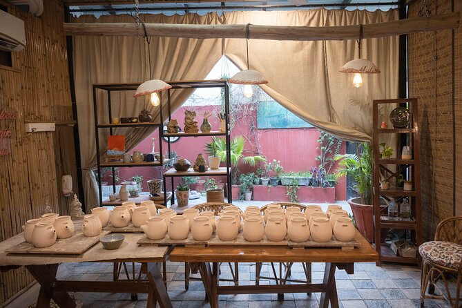 Wheel Pottery Workshop - Price and Value: What You’re Really Paying for at $30.76
